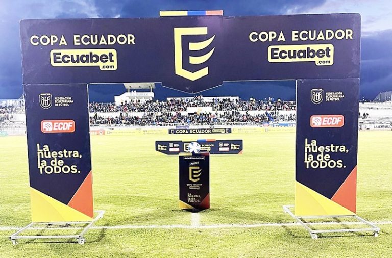 Barcelona y la Ecuafútbol mantienen una disputa por la Copa Ecuador y Antonio Álvarez, presidente del club torero lo confirmó.