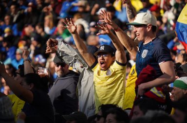 Ecuador vs. Bolivia: La Tri está lista para reivindicarse (En vivo)