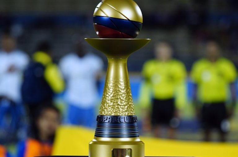Luego de dos años que se disputar la última edición, regresa la Copa Ecuador con la participación de 32 clubes.