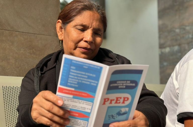 Tratamiento preexposición de VIH disponible en Portoviejo