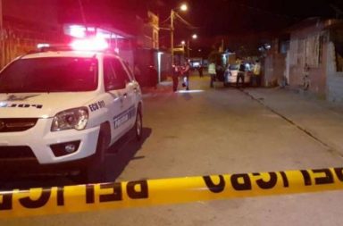 Tres miembros de una misma familia fueron asesinados por sicarios que ingresaron a una vivienda en la provincia del Guayas.