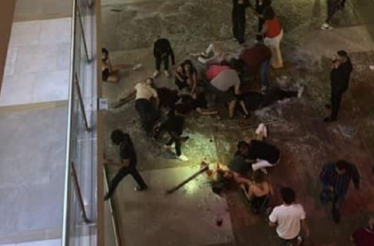 Una tragedia se registró en una discoteca en San Luis de Potosí, en México, la madrugada de este sábado 8 de junio del 2024.