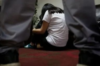 Más buscado por violación es detenido en Manabí
