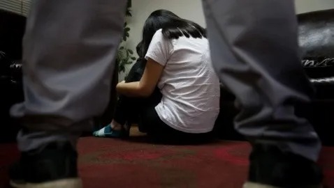 Más buscado por violación es detenido en Manabí