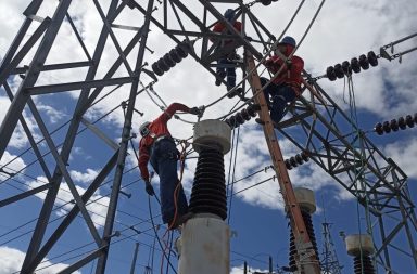 A través de un video que colgó en las redes sociales, Roberto Luque, ministro de Energía (e), dijo que "se vienen grandes anuncios en el sector energético".