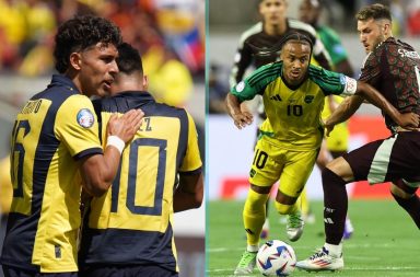 Ecuador vs. Jamaica, ¿Cómo alineará la 'Tri'?