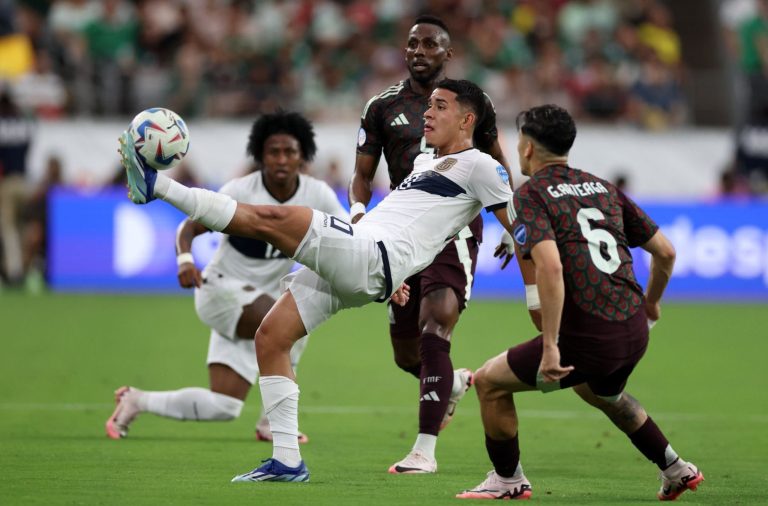 El juego de la selección ecuatoriana de fútbol no terminó de convencer, pero aún así se clasificó a cuartos de final de la Copa América 2024.