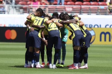La Tri se juega todo ante Jamaica por la Copa América