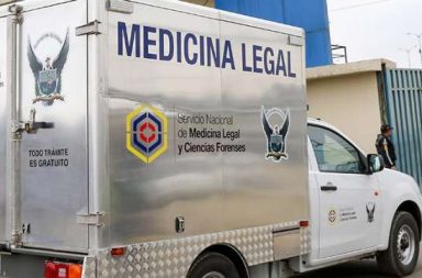 Presunto delincuente muere tras asaltar en un bus urbano en Guayaquil