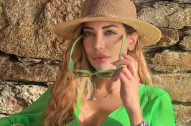 muere influencer Farah El Kadhi