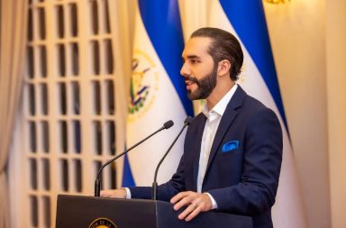 Nayib Bukele, presidente de El Salvador anunció que más de 300 funcionarios públicos fueron despedidos del Ministerio de Cultura.