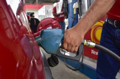 Precio de las gasolinas: ¿Cada cuánto se actualizará el costo?