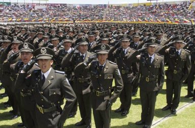 prueba física para policías y oficiales Quitoprueba física para policías y oficiales Quito