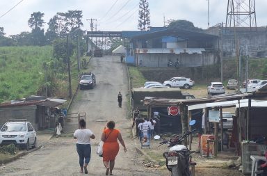 Visitas a las cárceles de Ecuador se retoman
