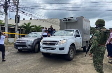 Allanamientos y operativos tras asesinato de José Miguel Mendoza