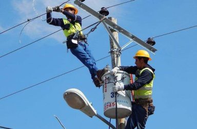 cortes de luz programados por mantenimiento