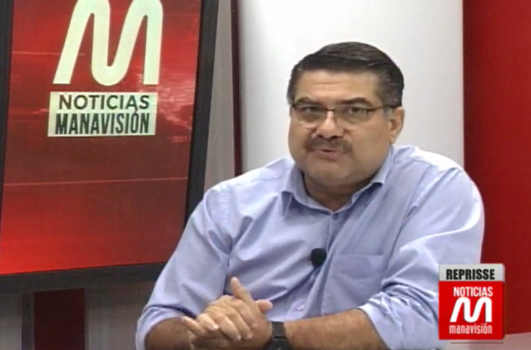 Jorge Escala entrevista
