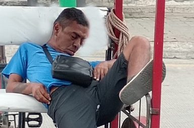 Asesinan a un hombre en el mercado municipal de Sucre, Manabí