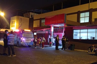 Niño de siete años es asesinado junto a su primo en Quevedo