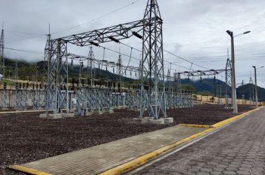 Celec puede asociarse con capitales privados para el desarrollar proyectos de generación y transmisión eléctrica