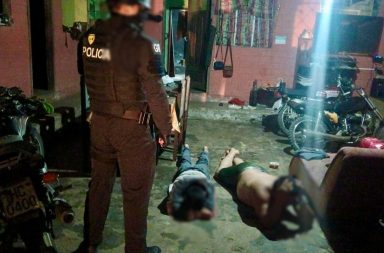 18 miembros de 'Los R' detenidos por la Policía en tres provincias