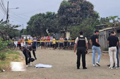 Descuartizado de Portoviejo es identificado tras el hallazgo de su cabeza