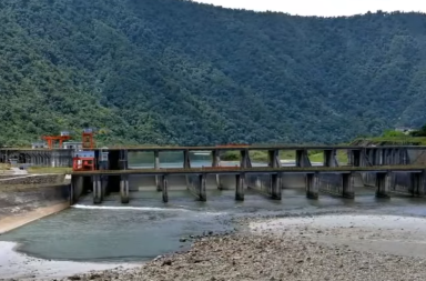 Estiaje en Ecuador lleva tomar medidas preventivas al Gobierno