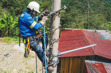 Habrá Cortes de luz en siete provincias este 6 de agosto