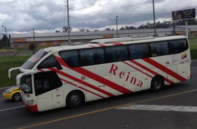 La reciente decisión del Gobierno de ampliar la vida útil de los vehículos de transporte público de 20 a 22 años es cuestionable.