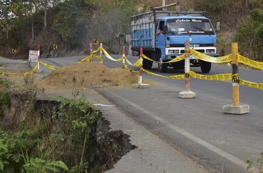 La vialidad de Manabí no atraviesa por su mejor momento lo que amerita una evaluación urgente por las autoridades nacionales.