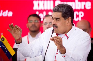 Mandatarios de varios países sugieren nuevas elecciones en Venezuela