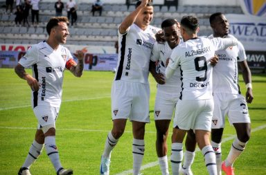 Liga de Quito se enfrenta a Lanús en la Copa Sudamericana