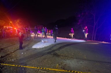 Atentado deja una víctima mortal en Portoviejo, Manabí