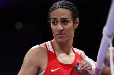 ¿Quién es Imane Khelif, la boxeadora con cromosomas de hombre que compite en París 2024?