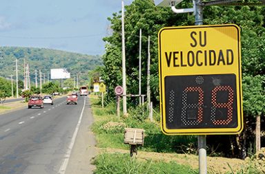 Fotorradares Manabí