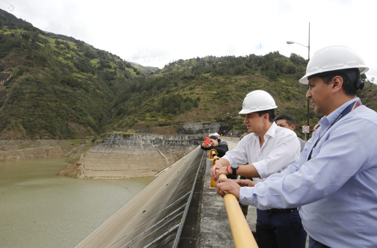 Emergencia energética: ¿Qué resolverá el COE Nacional?