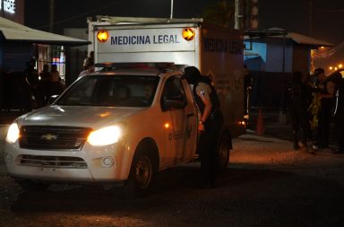 Sicarios asesinaron a tres miembros de una familia en Durán, Guayas