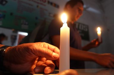 cortes de luz en Manabí domingo 29 de septiembre