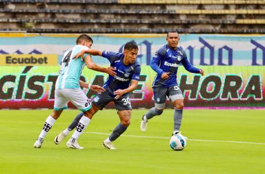 Emelec Cumbayá