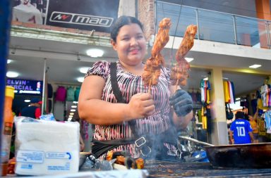 Independencia de Portoviejo: Conozca la agenda festiva