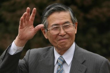 Alberto Fujimori, expresidente de Perú, muere a los 86 años