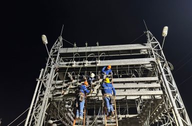 Así serán los horarios de cortes de luz para este martes 24 de septiembre en Manabí