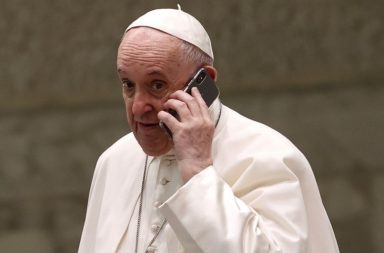 Atentado al Papa Francisco fue frustrado en Indonesia