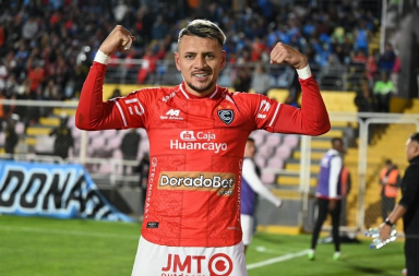 Carlos Garcés Cienciano