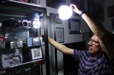 Cortes de luz del martes 1 de octubre en Santo Domingo y Manabí Norte, Los Ríos y Guayas