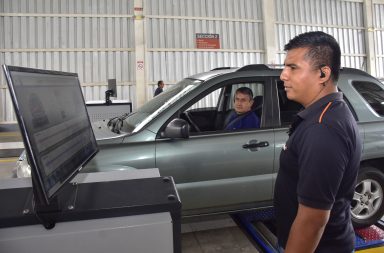 Cortes de luz en Portoviejo no paralizarán la matriculación y revisión vehicular