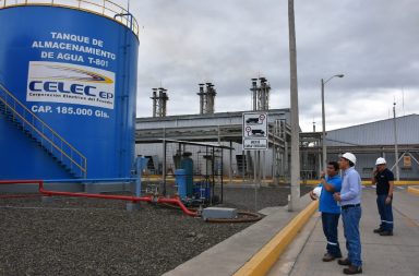 El Gobierno Nacional anunció que se iniciaron tres nuevos procesos para contratar un total de 178 megavatios de energía (MW).