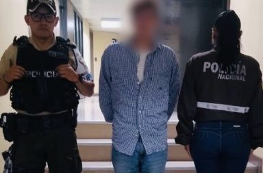 En caso de ser hallado culpable, por terrorismo, un hombre de 19 años, podría enfrentar una sentencia hasta de 22 años de cárcel.