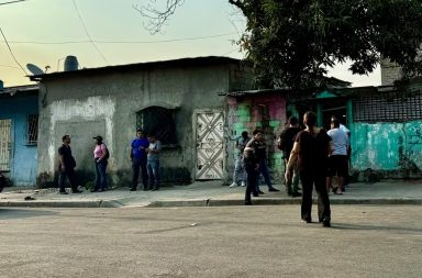 Adolescente asesinó a su hermana en Guayaquil