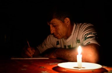 Horarios de cortes de luz este miércoles 25 de septiembre en Los Ríos, Santo Domingo y Guayas